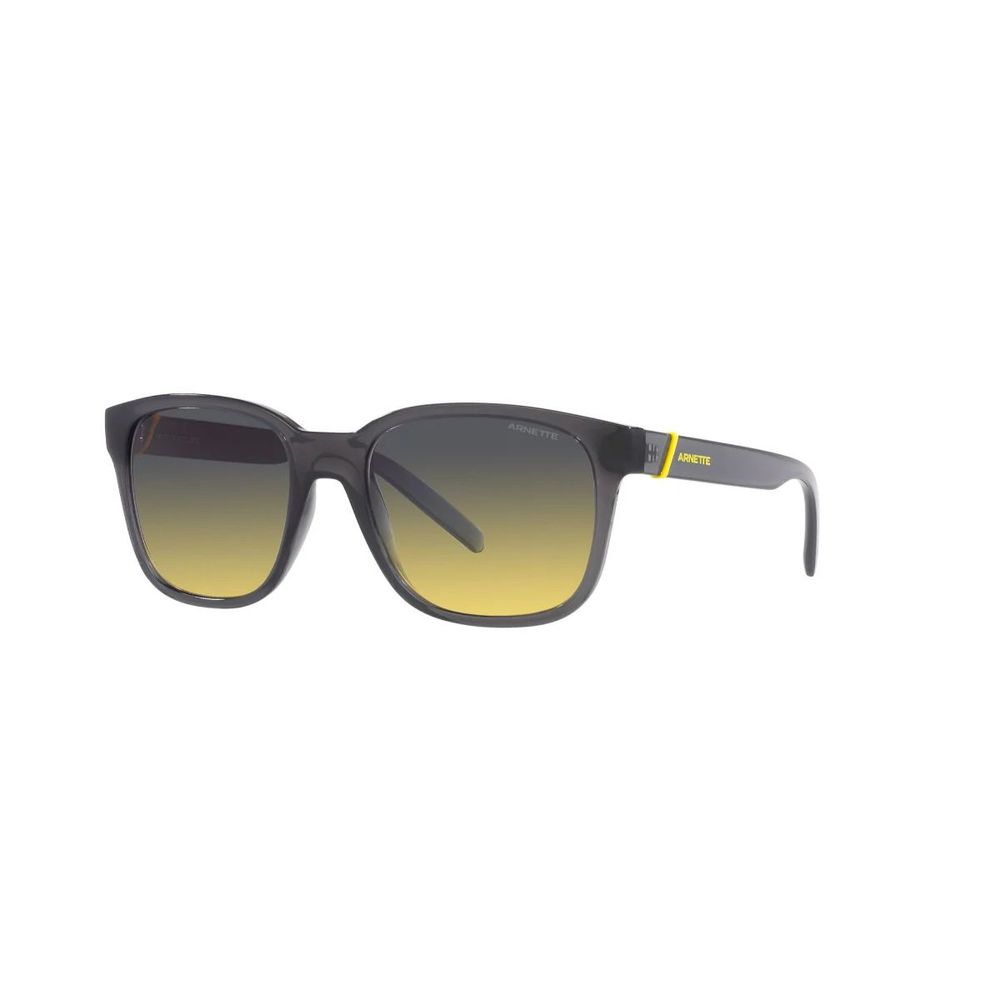 Gray Resin Sunglasses - ventzia