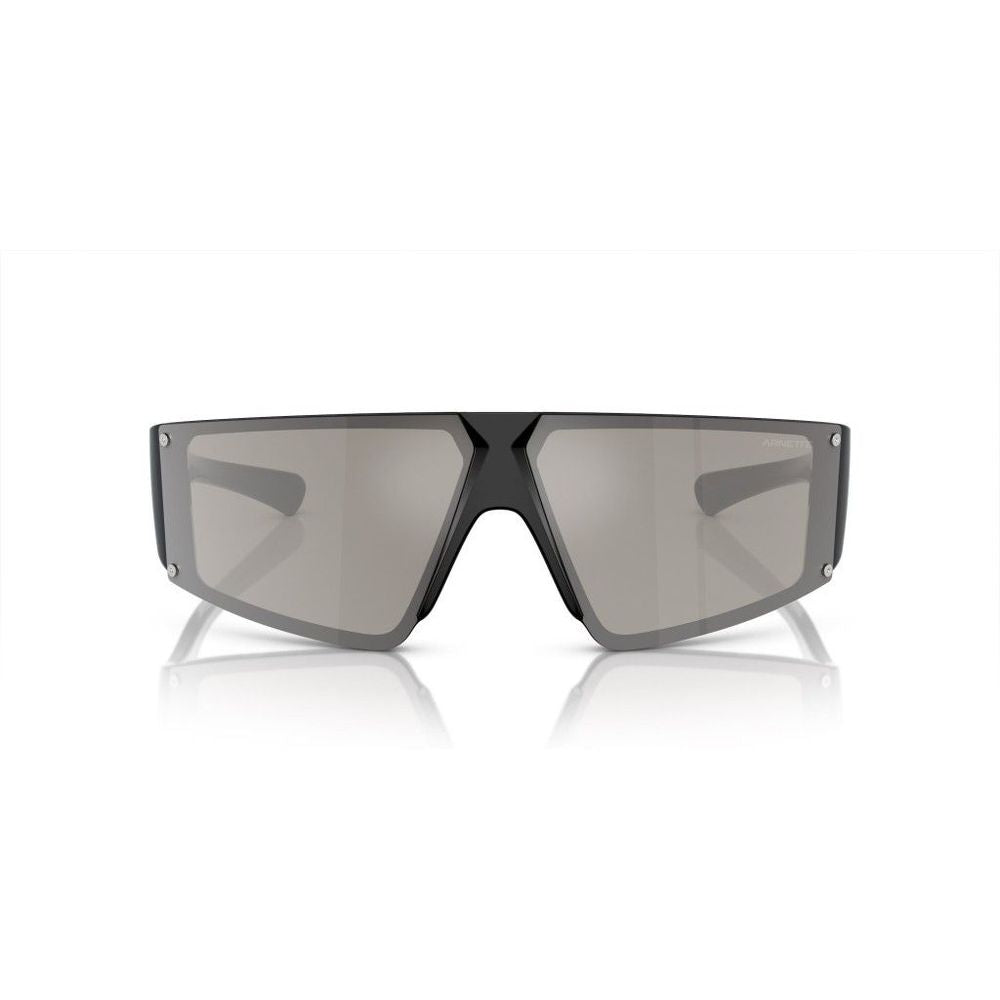 Black Resin Sunglasses - ventzia