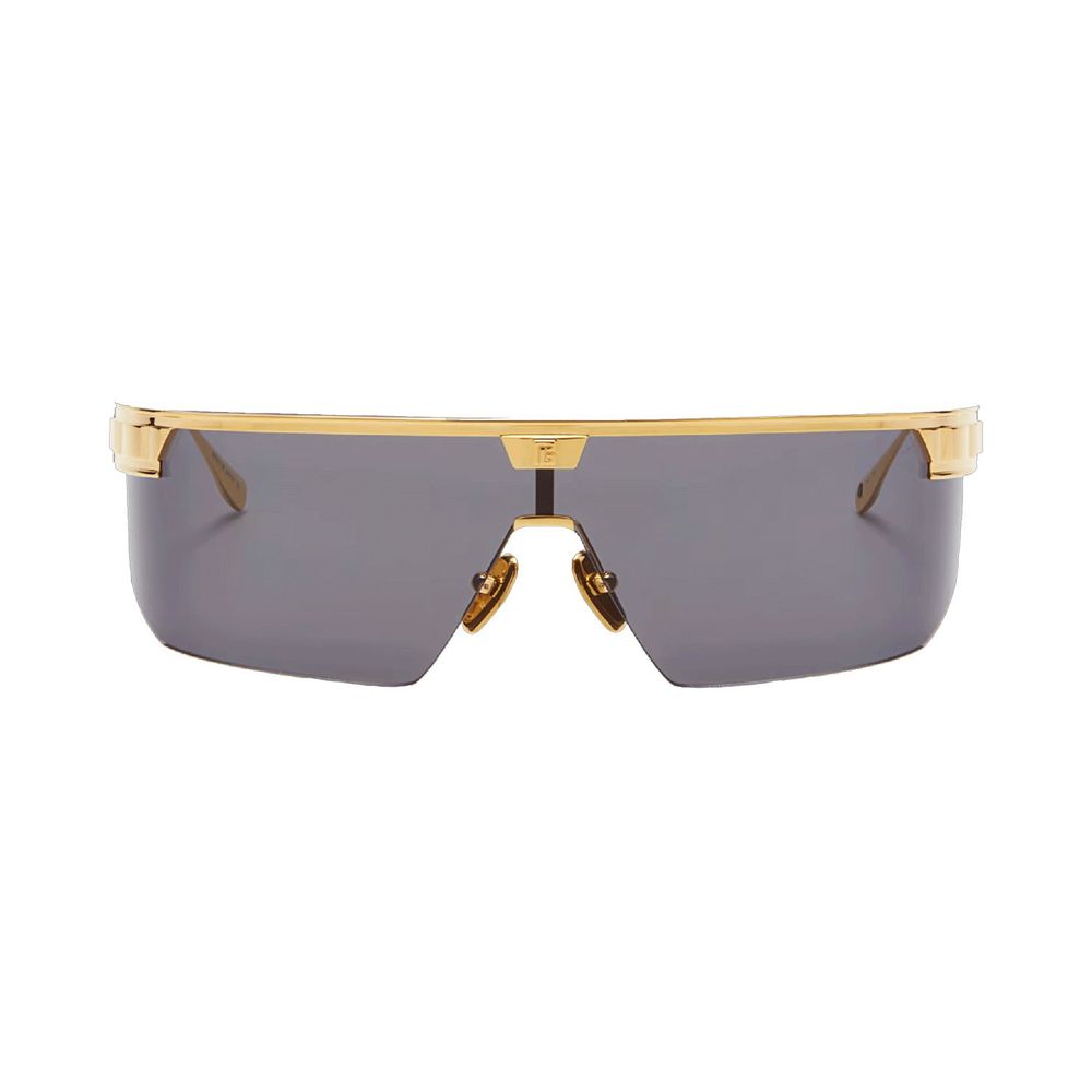 Gold Titanium Sunglasses - ventzia