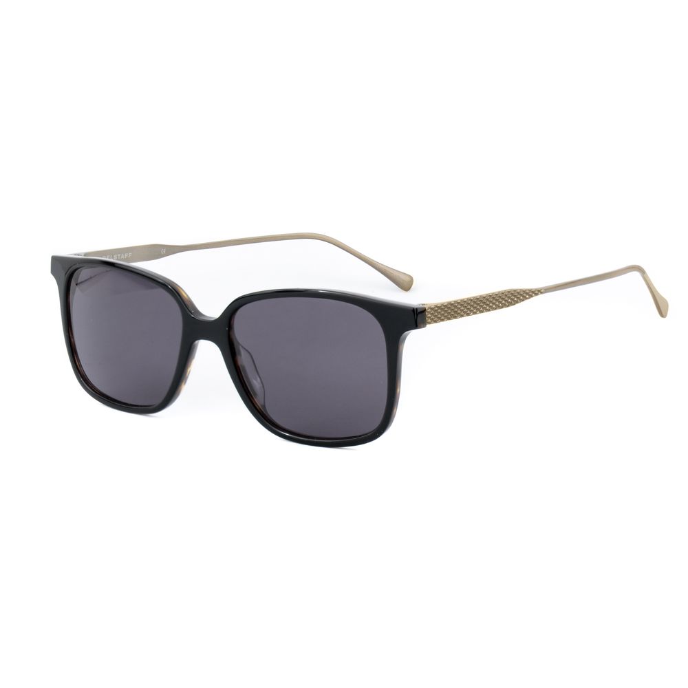 Brown Titanium Sunglasses - ventzia