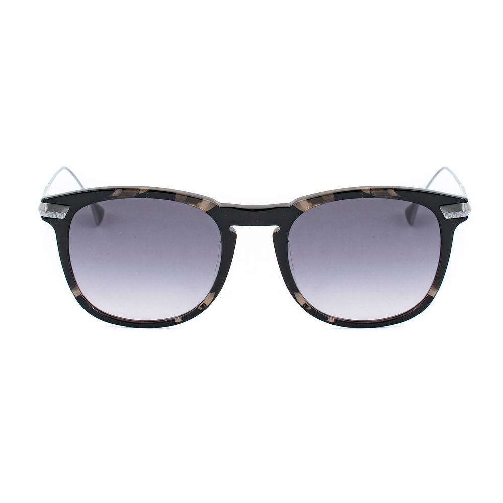 Black Titanium Sunglasses - ventzia
