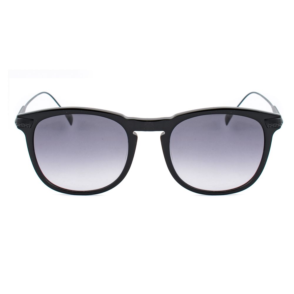 Black Titanium Sunglasses - ventzia