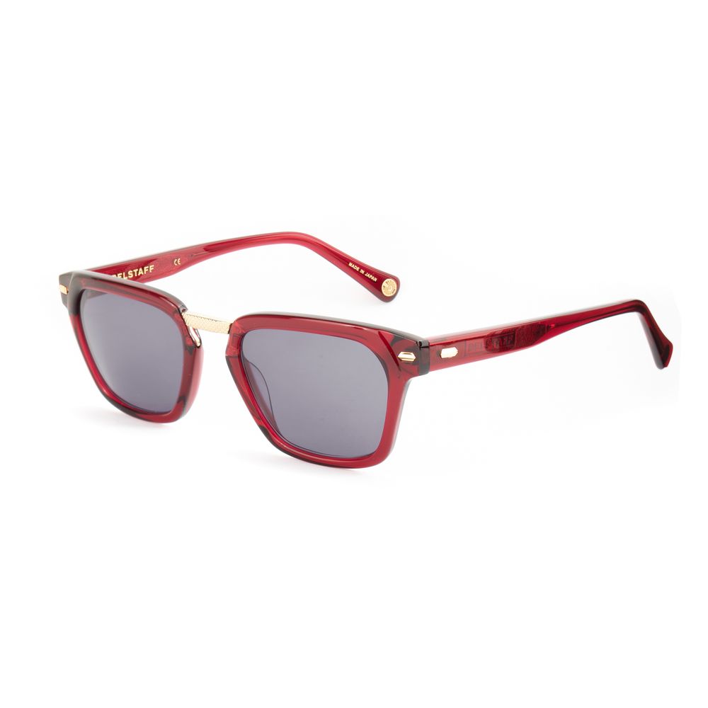 Multicolor Acetate Sunglasses - ventzia