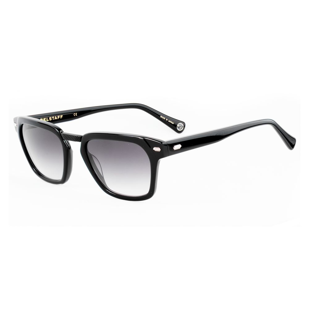Black Acetate Sunglasses - ventzia