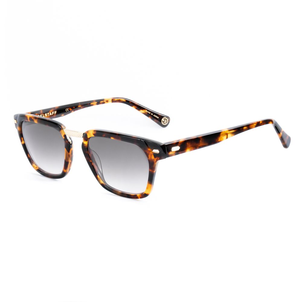 Brown Acetate Sunglasses - ventzia