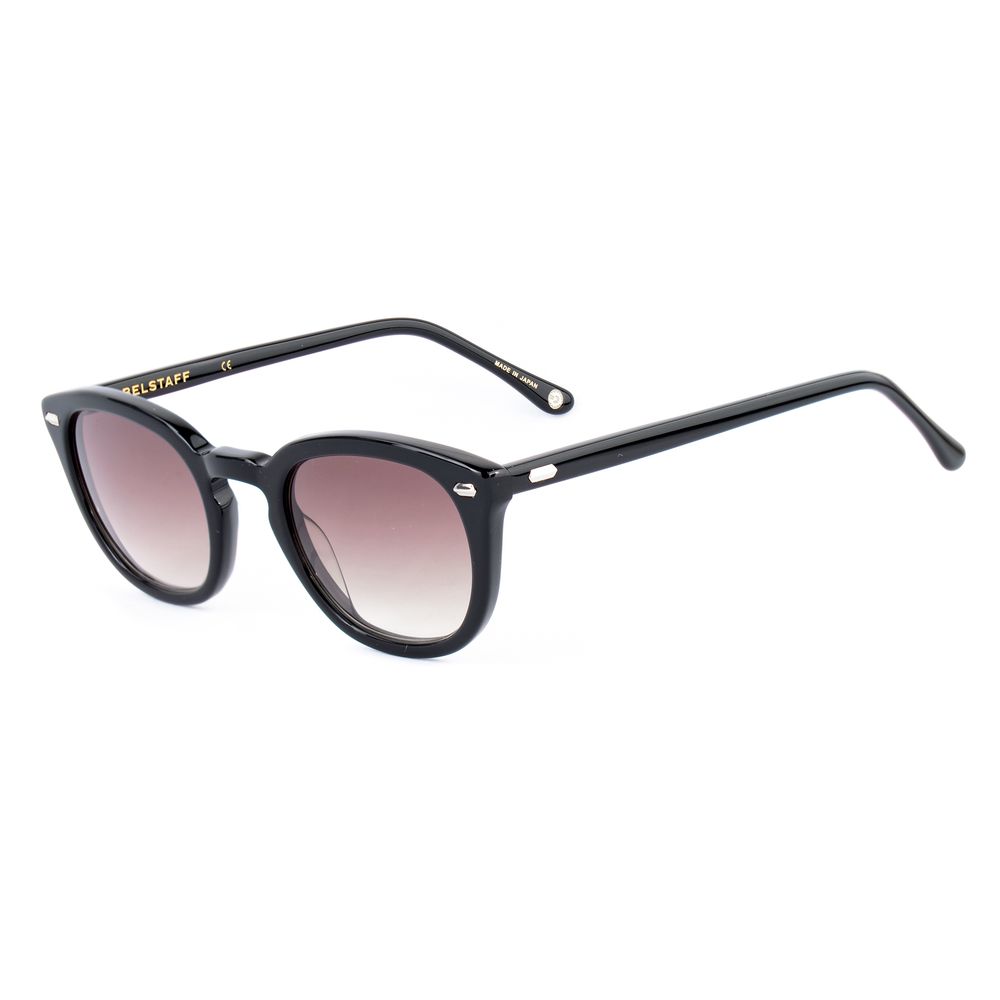 Black Acetate Sunglasses - ventzia