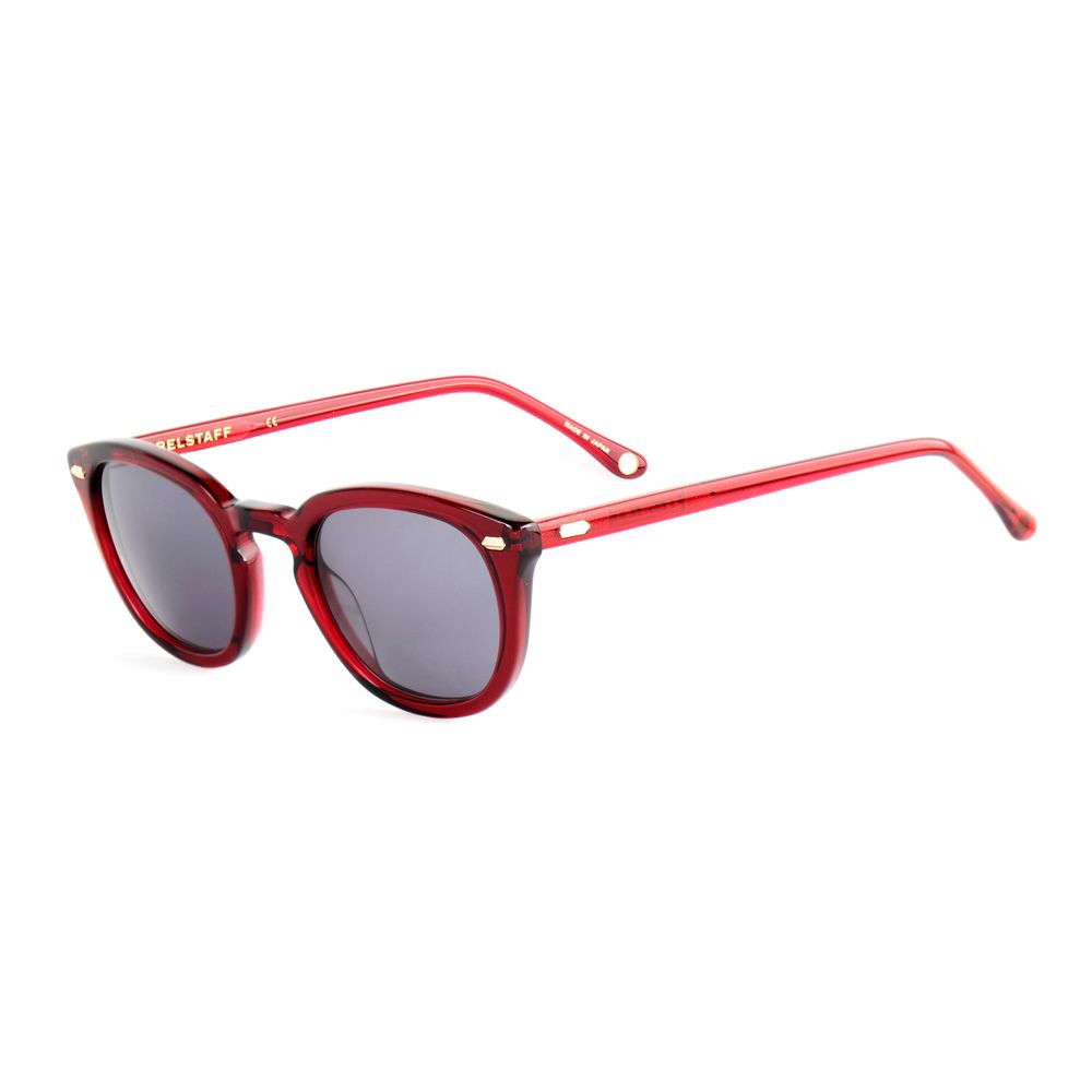 Multicolor Acetate Sunglasses - ventzia
