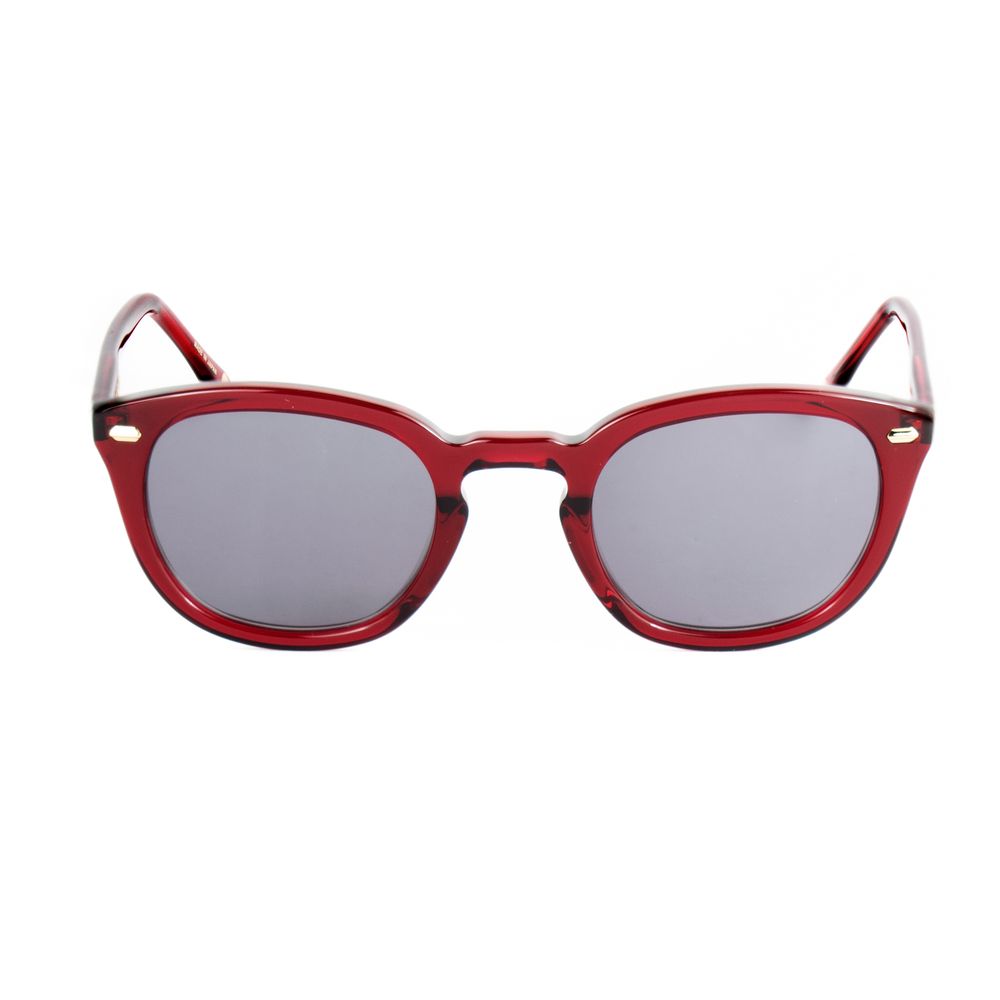 Multicolor Acetate Sunglasses - ventzia