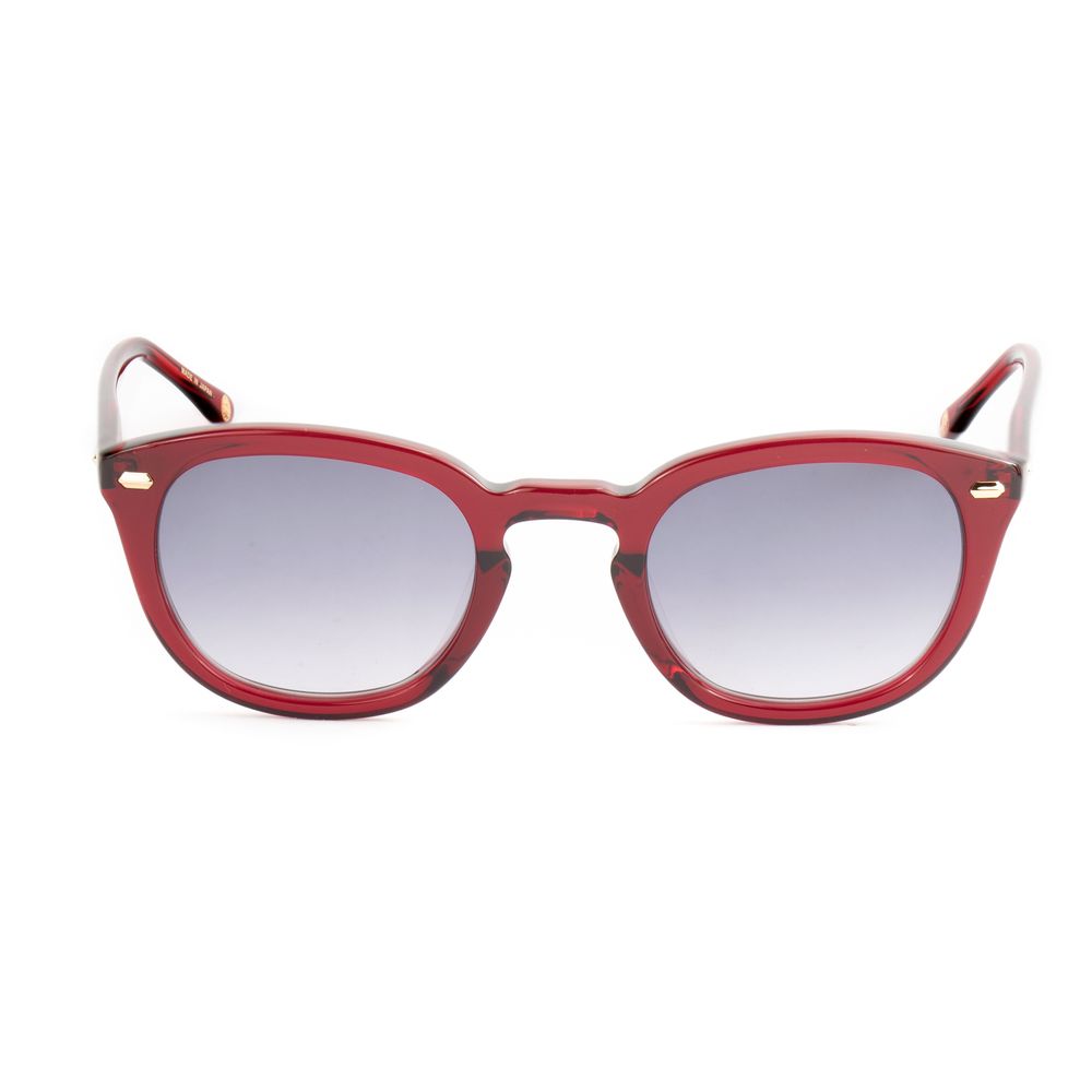 Multicolor Acetate Sunglasses - ventzia