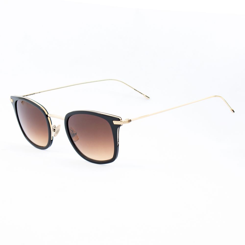 Gold Titanium Sunglasses - ventzia