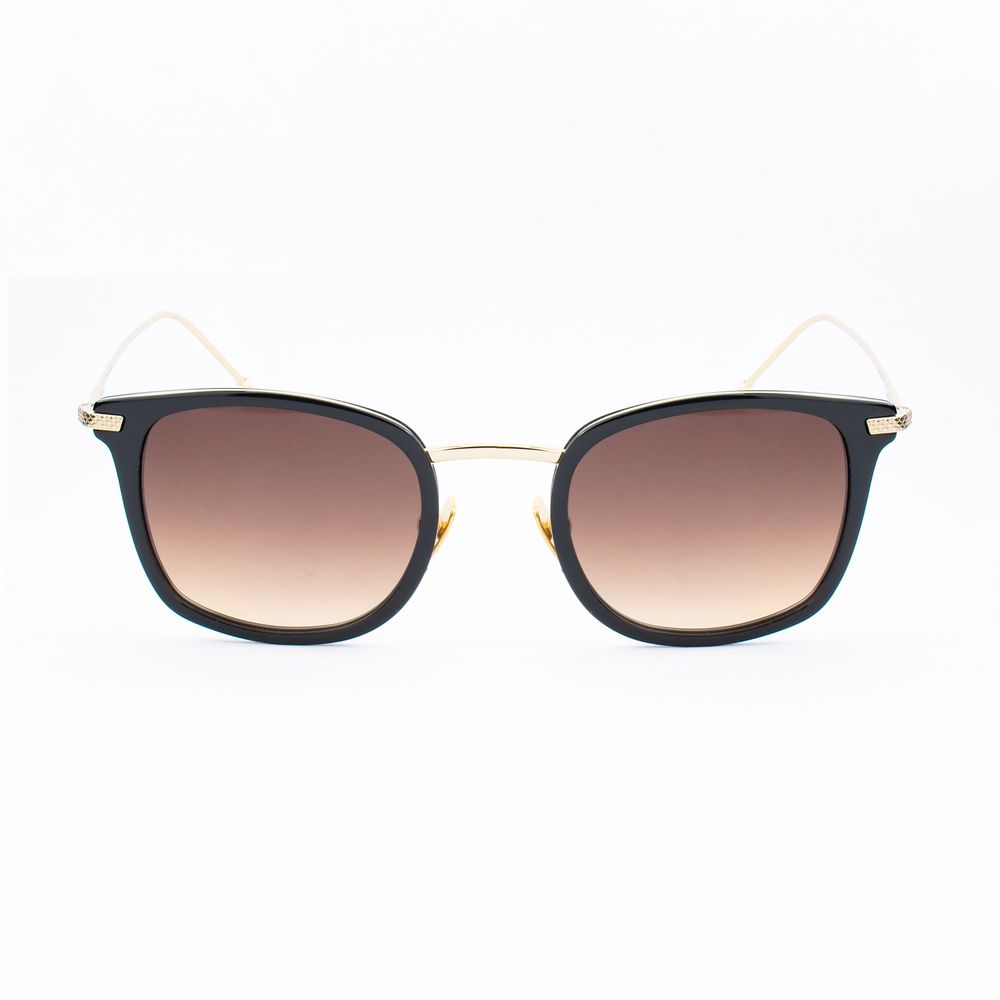 Gold Titanium Sunglasses - ventzia