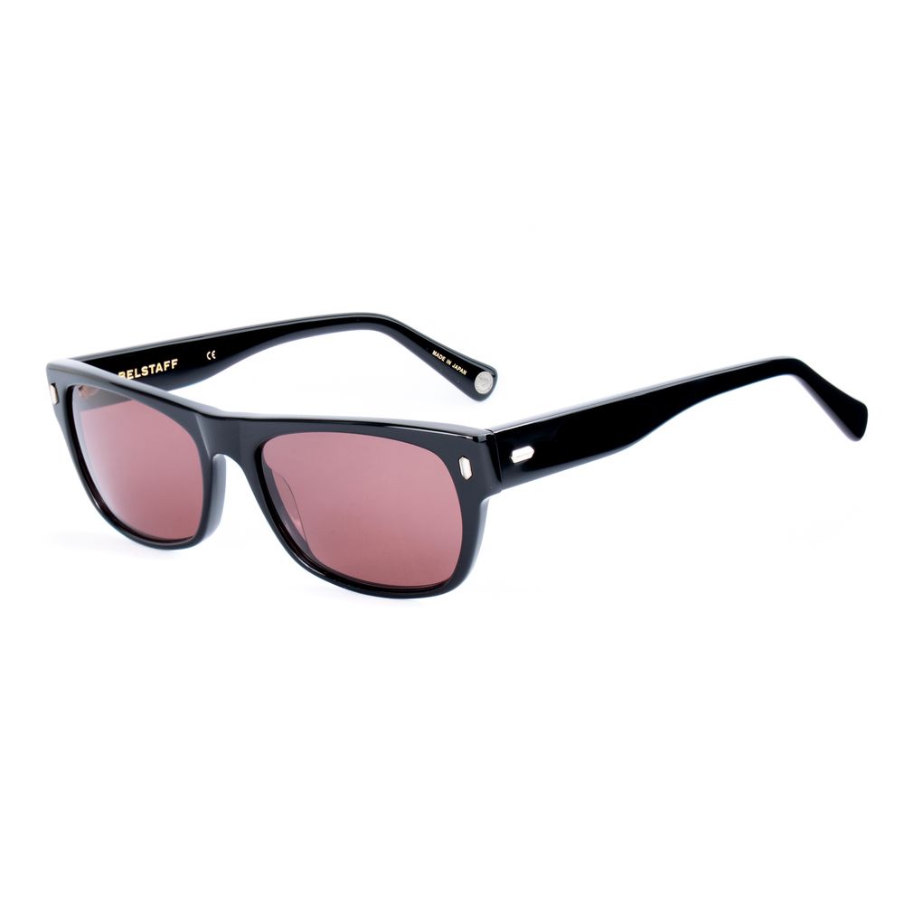 Black Acetate Sunglasses - ventzia