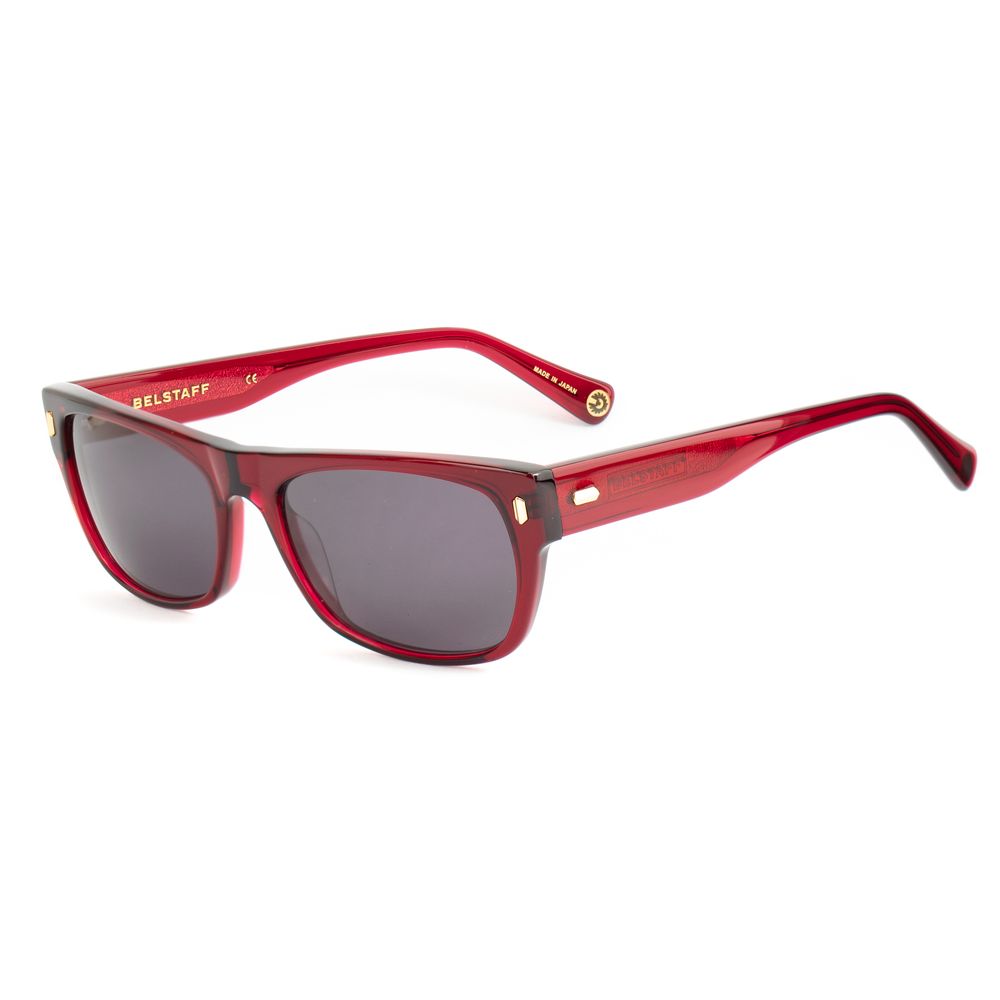 Multicolor Acetate Sunglasses - ventzia