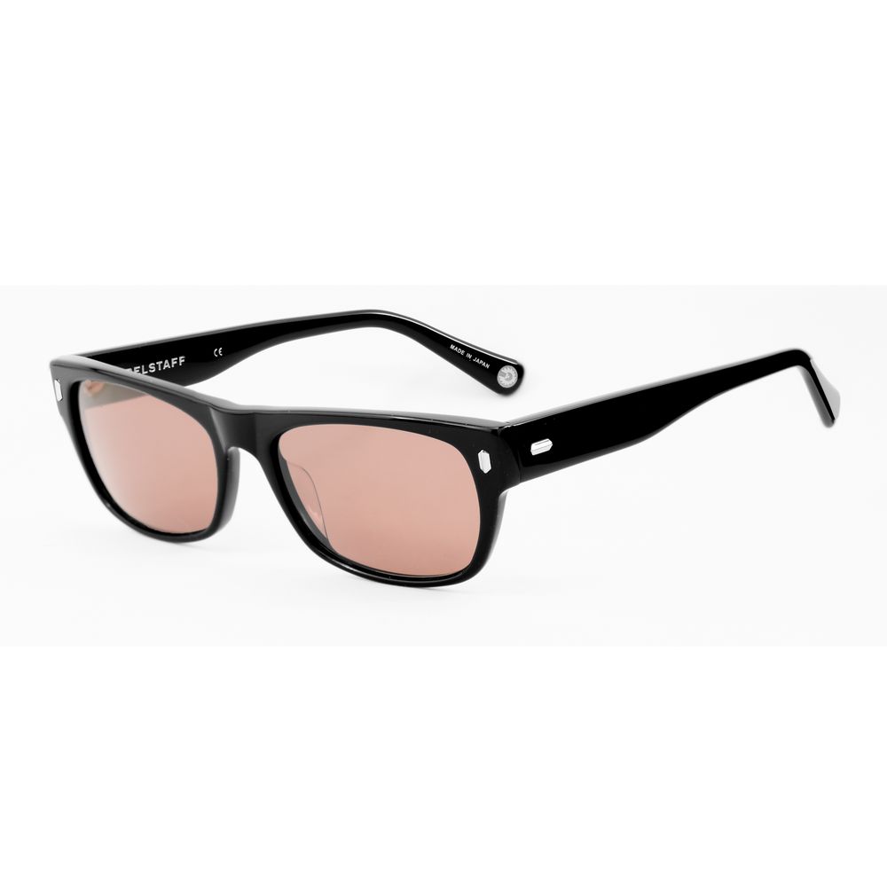 Black Acetate Sunglasses - ventzia
