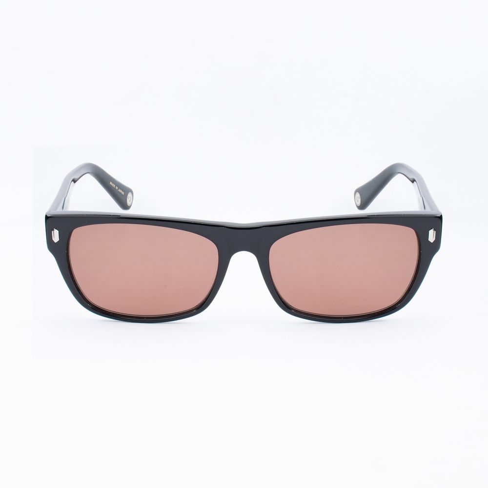 Black Acetate Sunglasses - ventzia