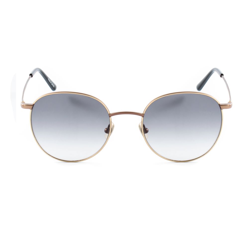 Gold Titanium Sunglasses - ventzia