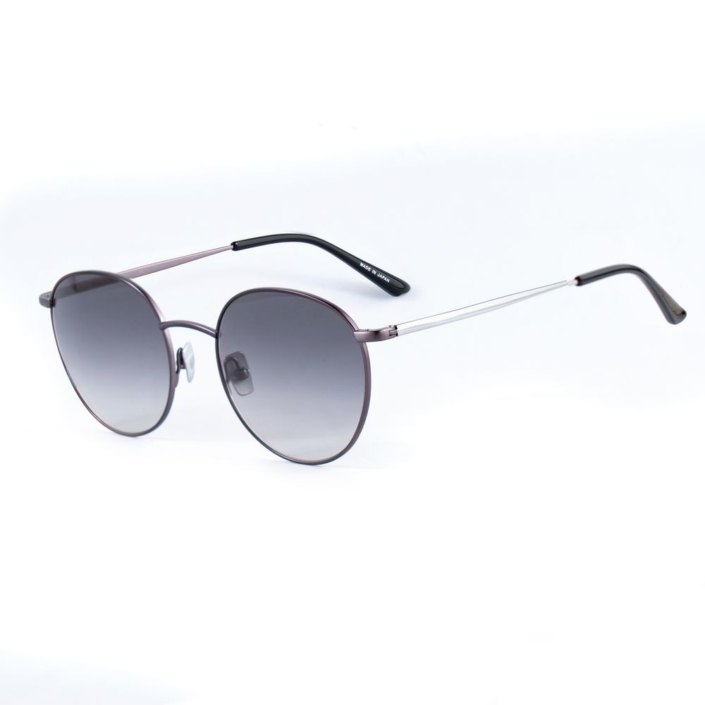 Gray Titanium Sunglasses - ventzia