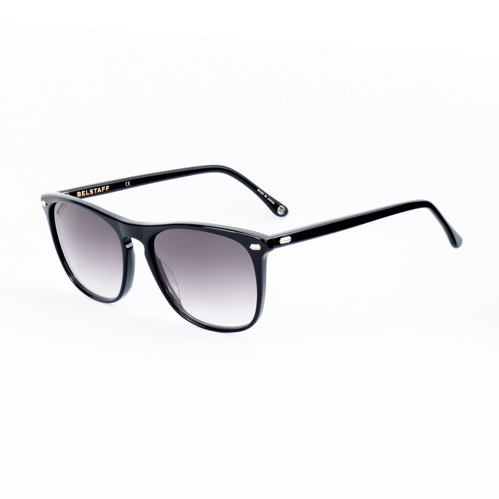 Black Acetate Sunglasses - ventzia
