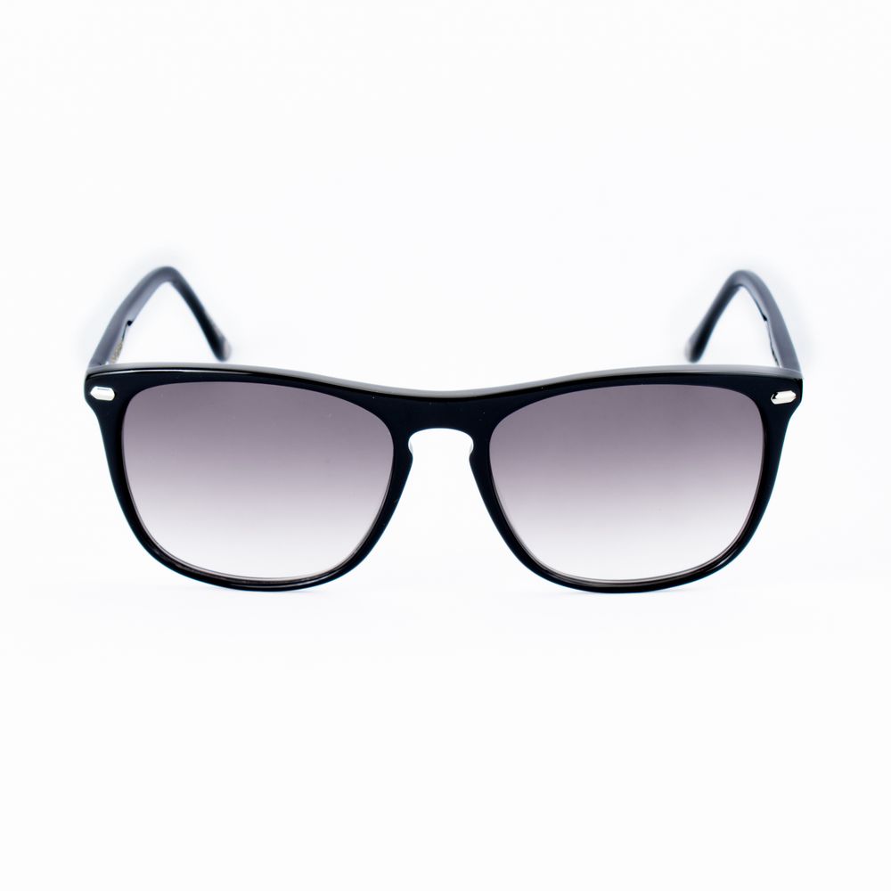 Black Acetate Sunglasses - ventzia