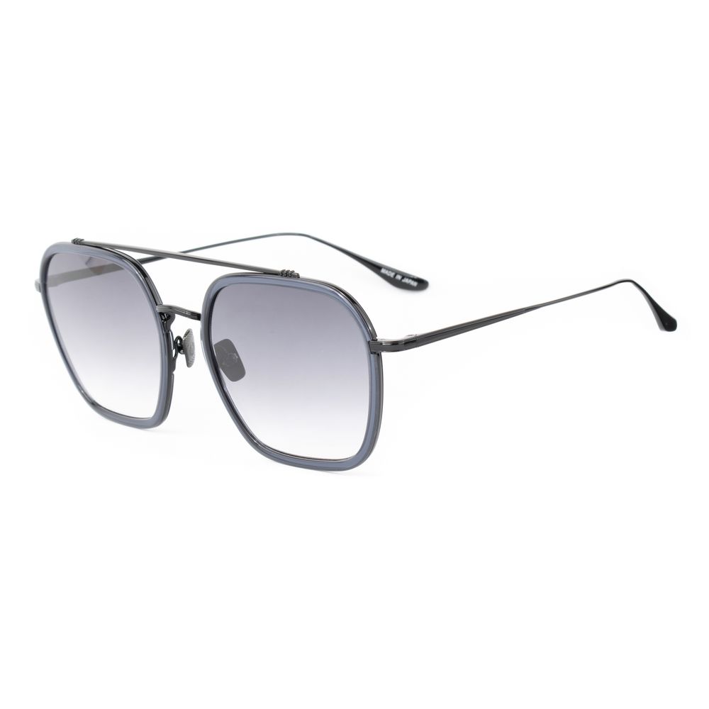 Black Titanium Sunglasses - ventzia