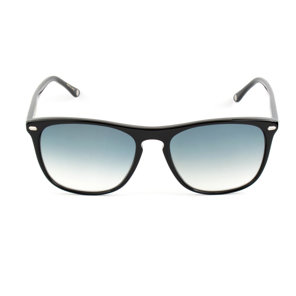 Black Acetate Sunglasses - ventzia