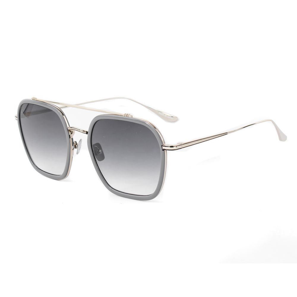 Gray Titanium Sunglasses - ventzia