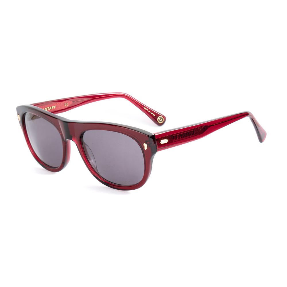 Multicolor Acetate Sunglasses - ventzia