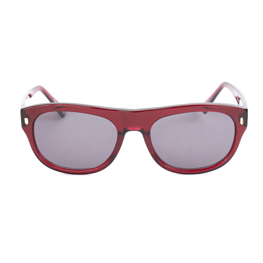 Multicolor Acetate Sunglasses - ventzia