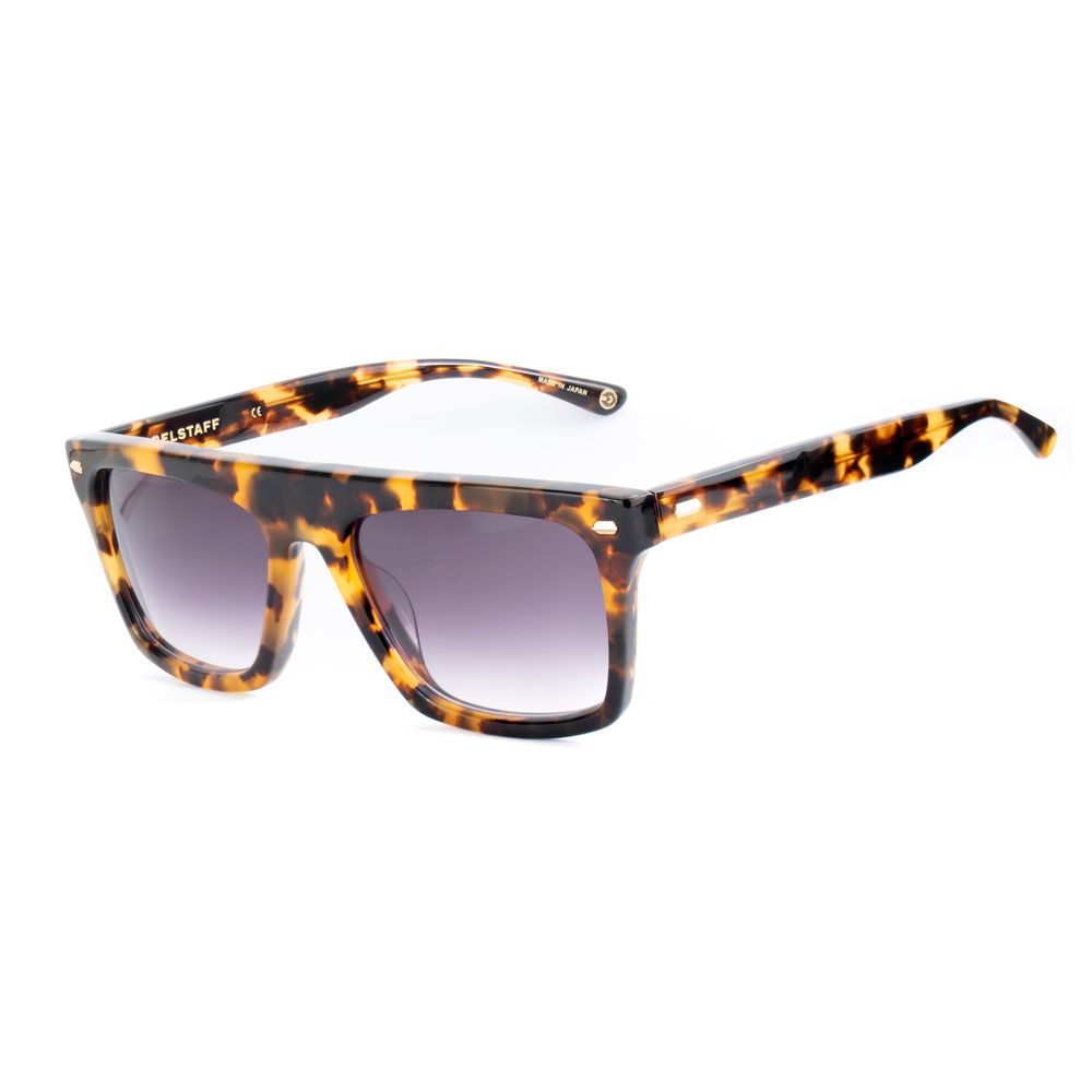 Brown Acetate Sunglasses - ventzia