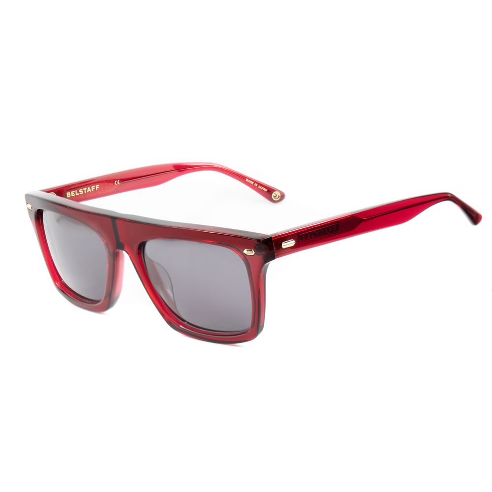 Multicolor Acetate Sunglasses - ventzia