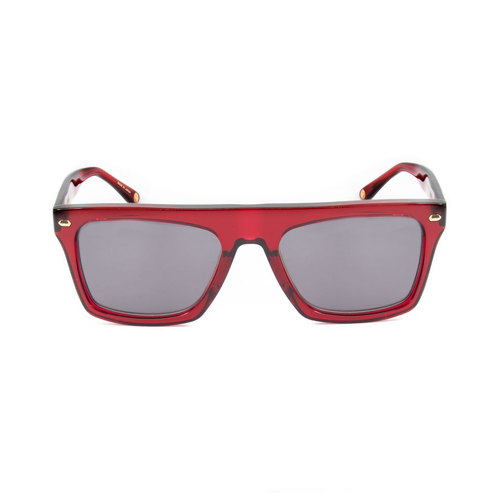 Multicolor Acetate Sunglasses - ventzia