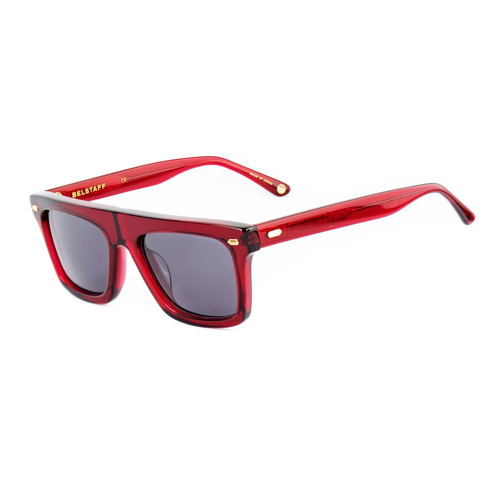 Multicolor Acetate Sunglasses - ventzia