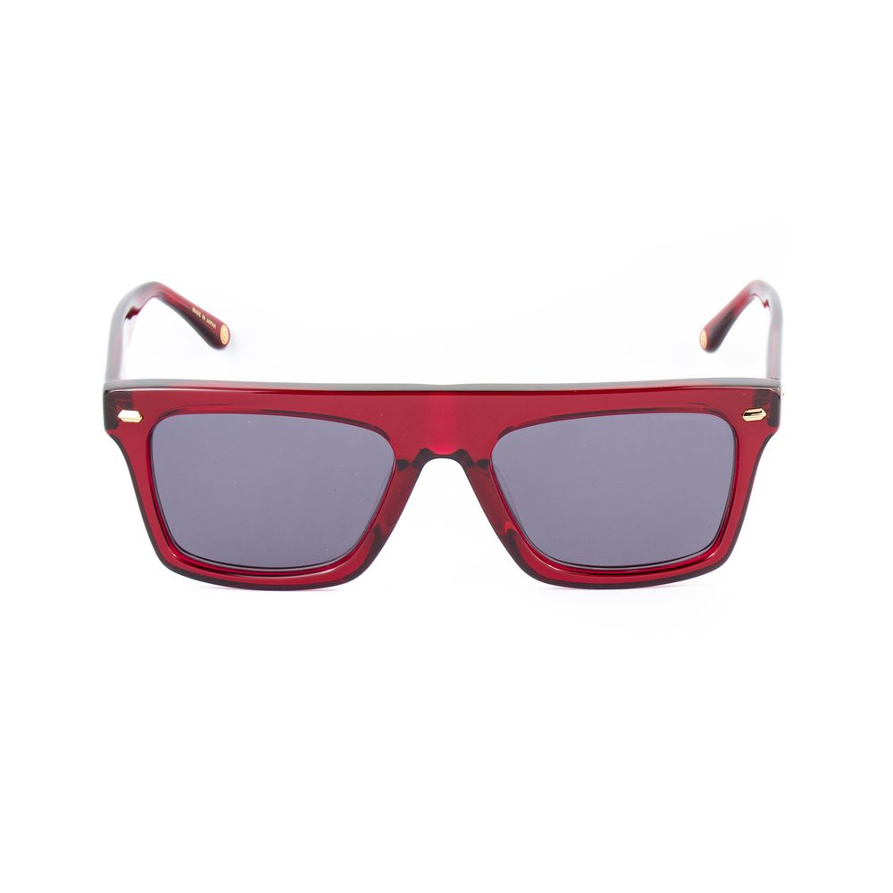 Multicolor Acetate Sunglasses - ventzia