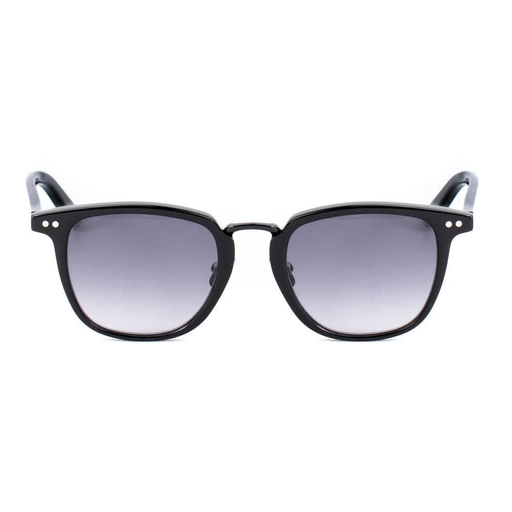 Black Acetate Sunglasses - ventzia