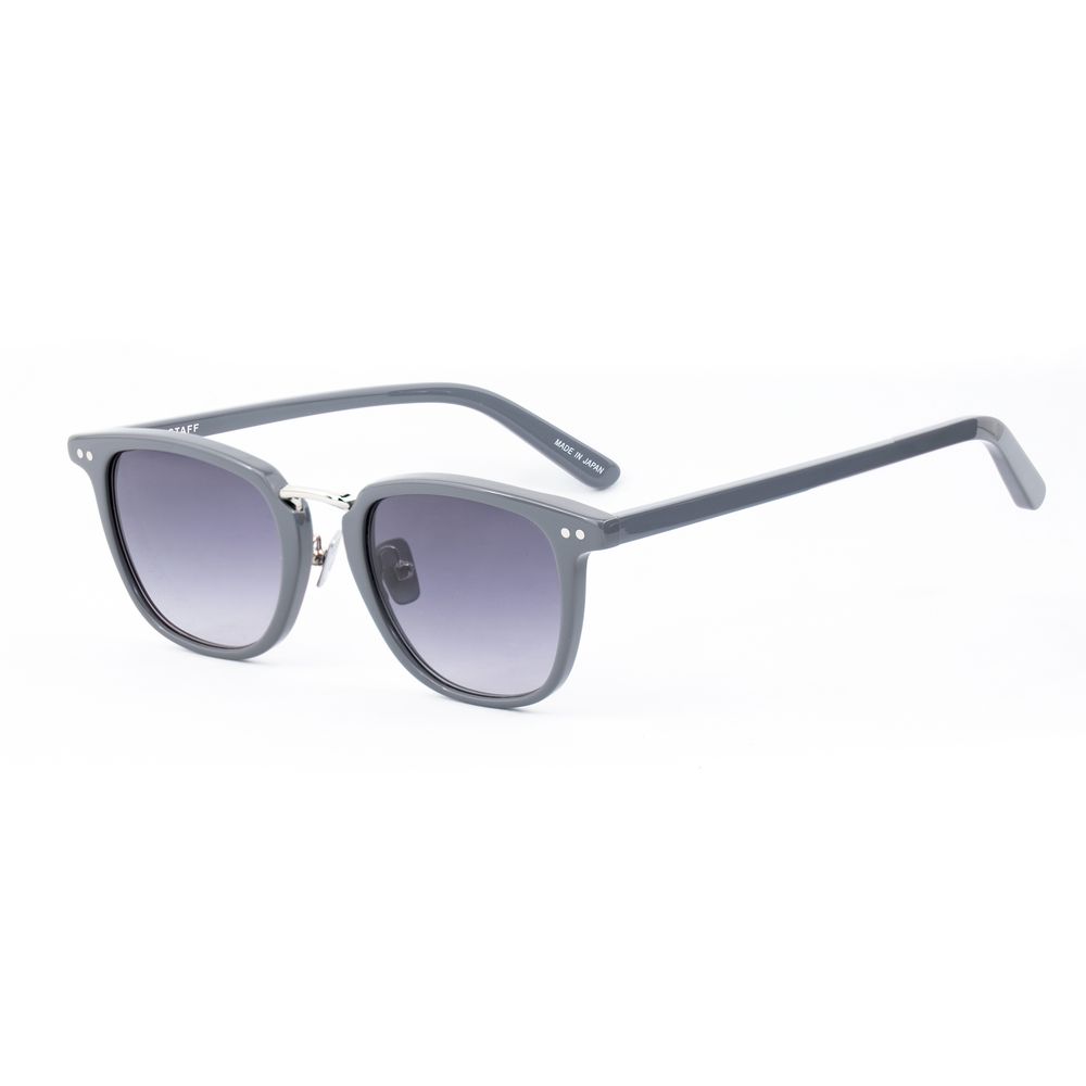 Gray Acetate Sunglasses - ventzia