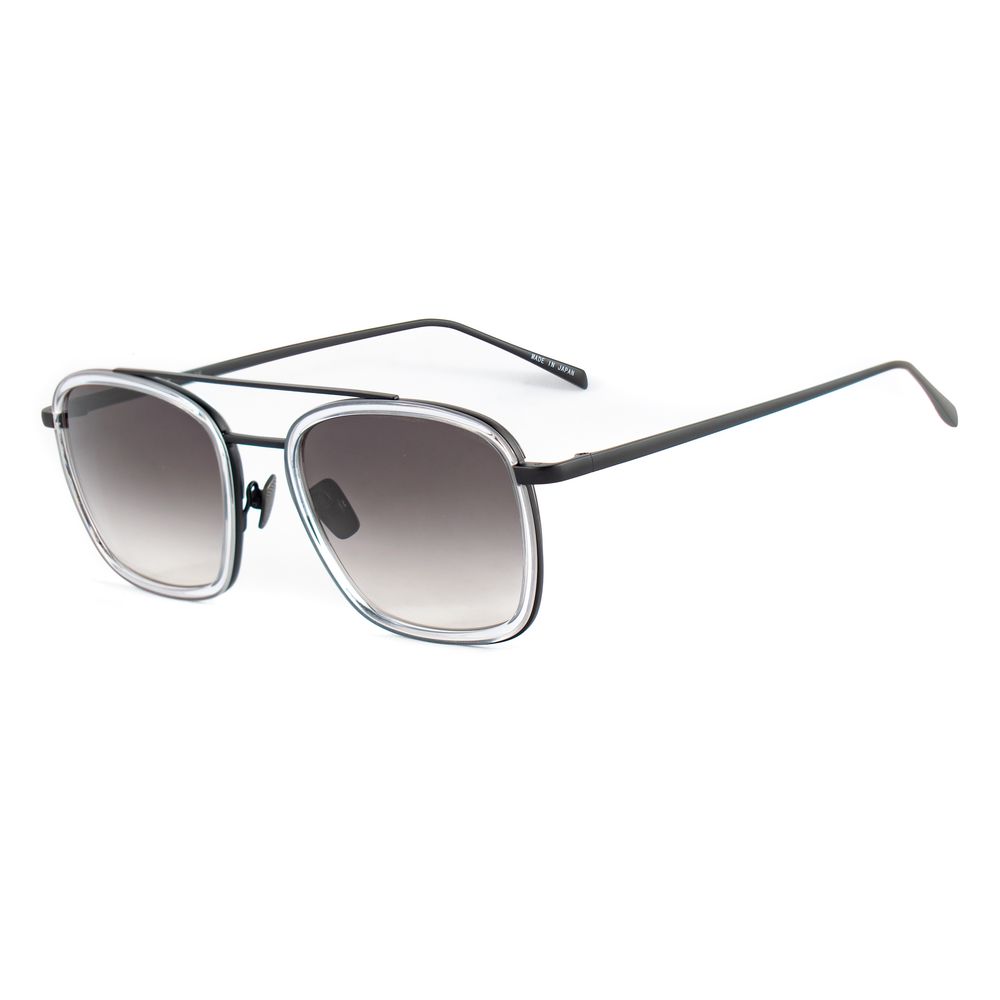 Gray Titanium Sunglasses - ventzia