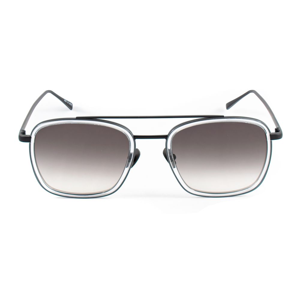 Gray Titanium Sunglasses - ventzia