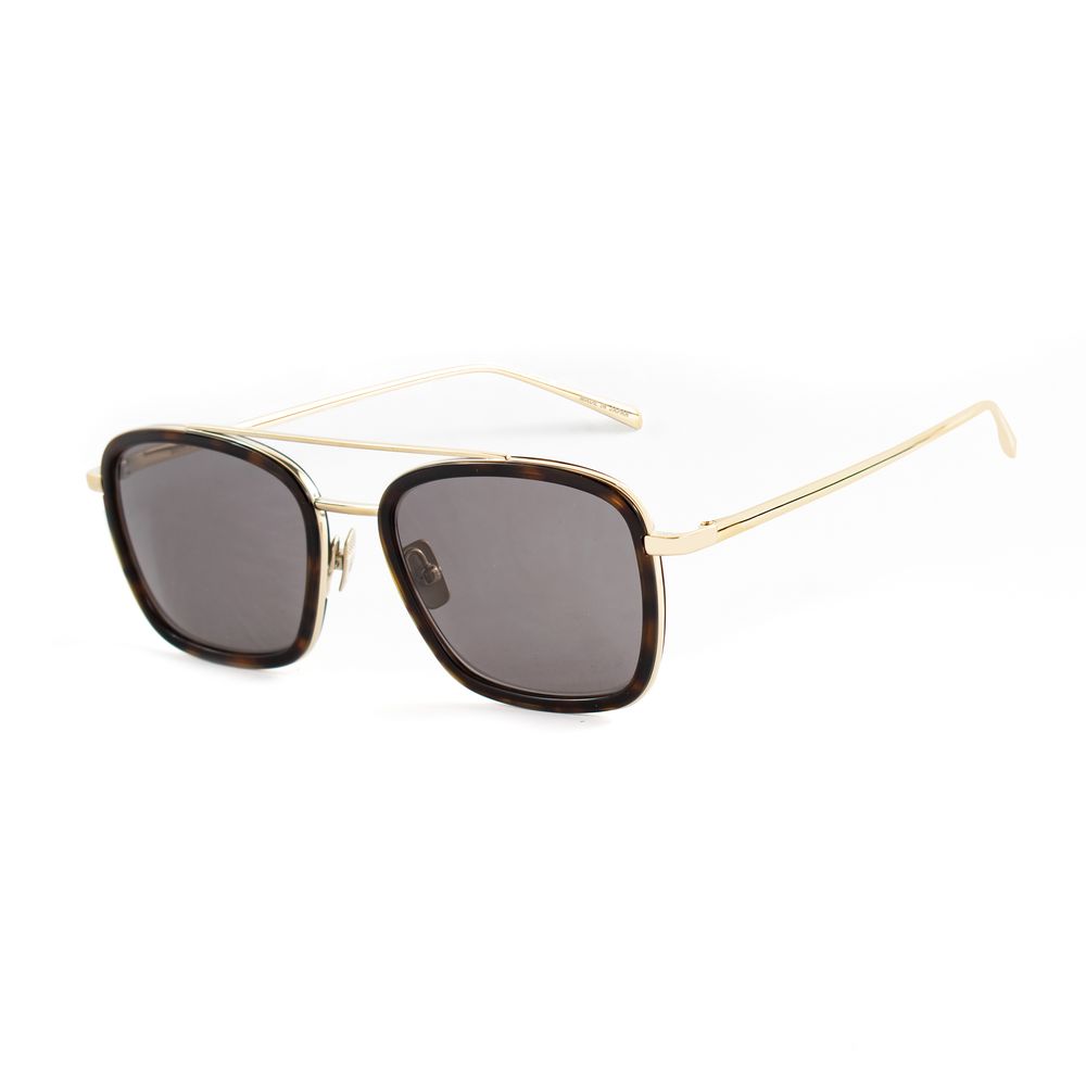 Gold Titanium Sunglasses - ventzia