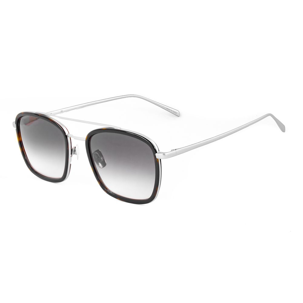 Gray Titanium Sunglasses - ventzia