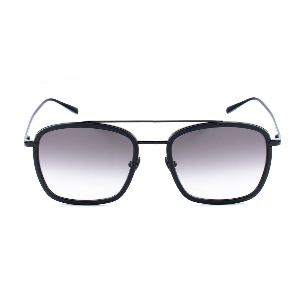 Black Titanium Sunglasses - ventzia