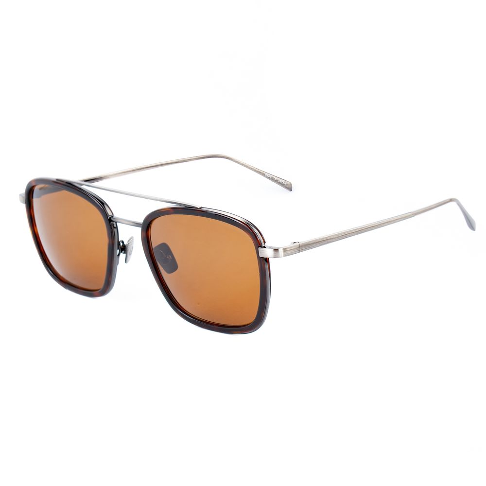 Gray Titanium Sunglasses - ventzia