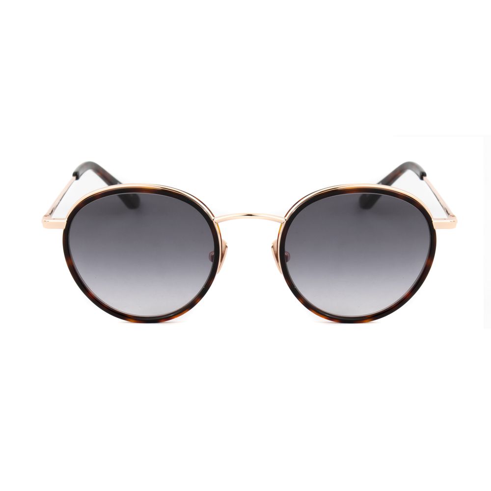 Gold Titanium Sunglasses - ventzia