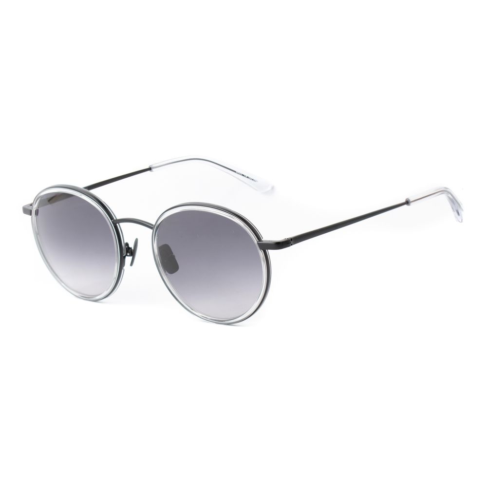 Gray Titanium Sunglasses - ventzia