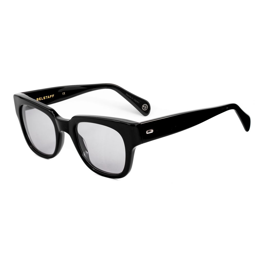 Black Acetate Sunglasses - ventzia