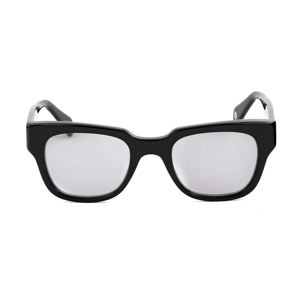 Black Acetate Sunglasses - ventzia