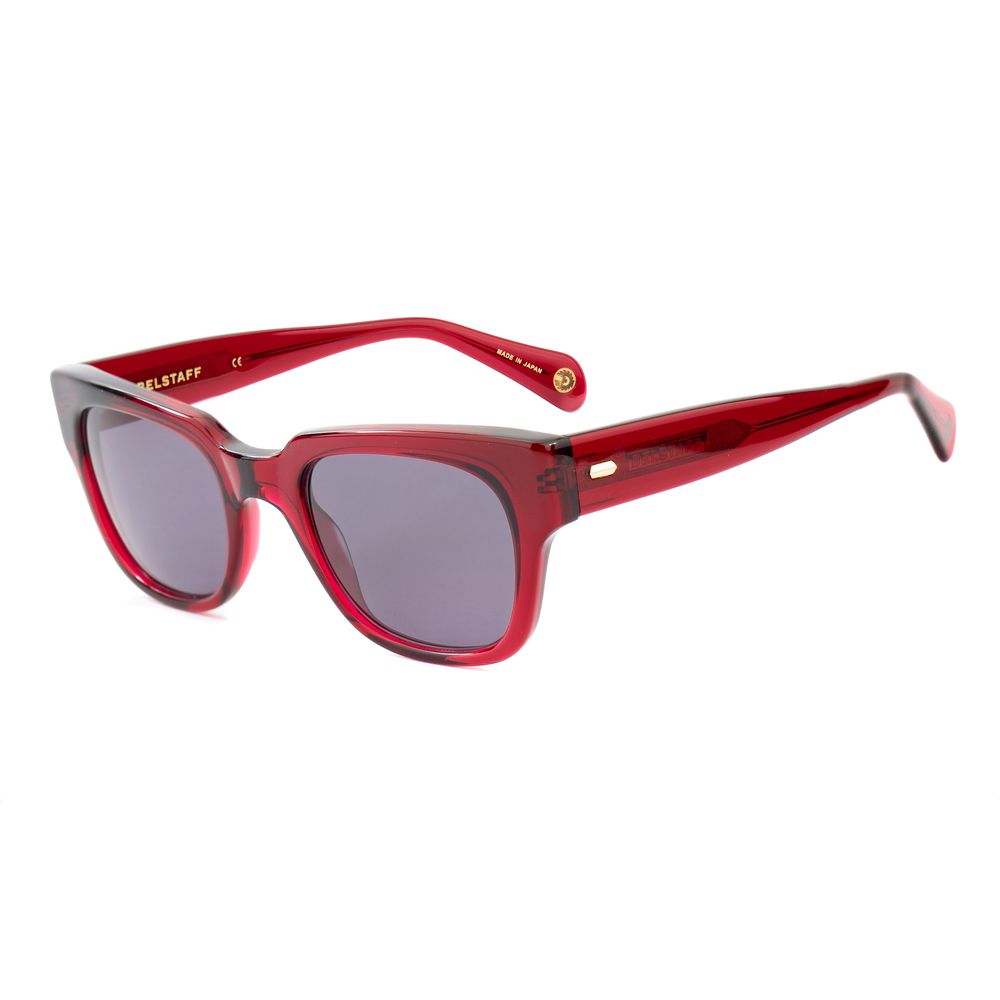 Multicolor Acetate Sunglasses - ventzia