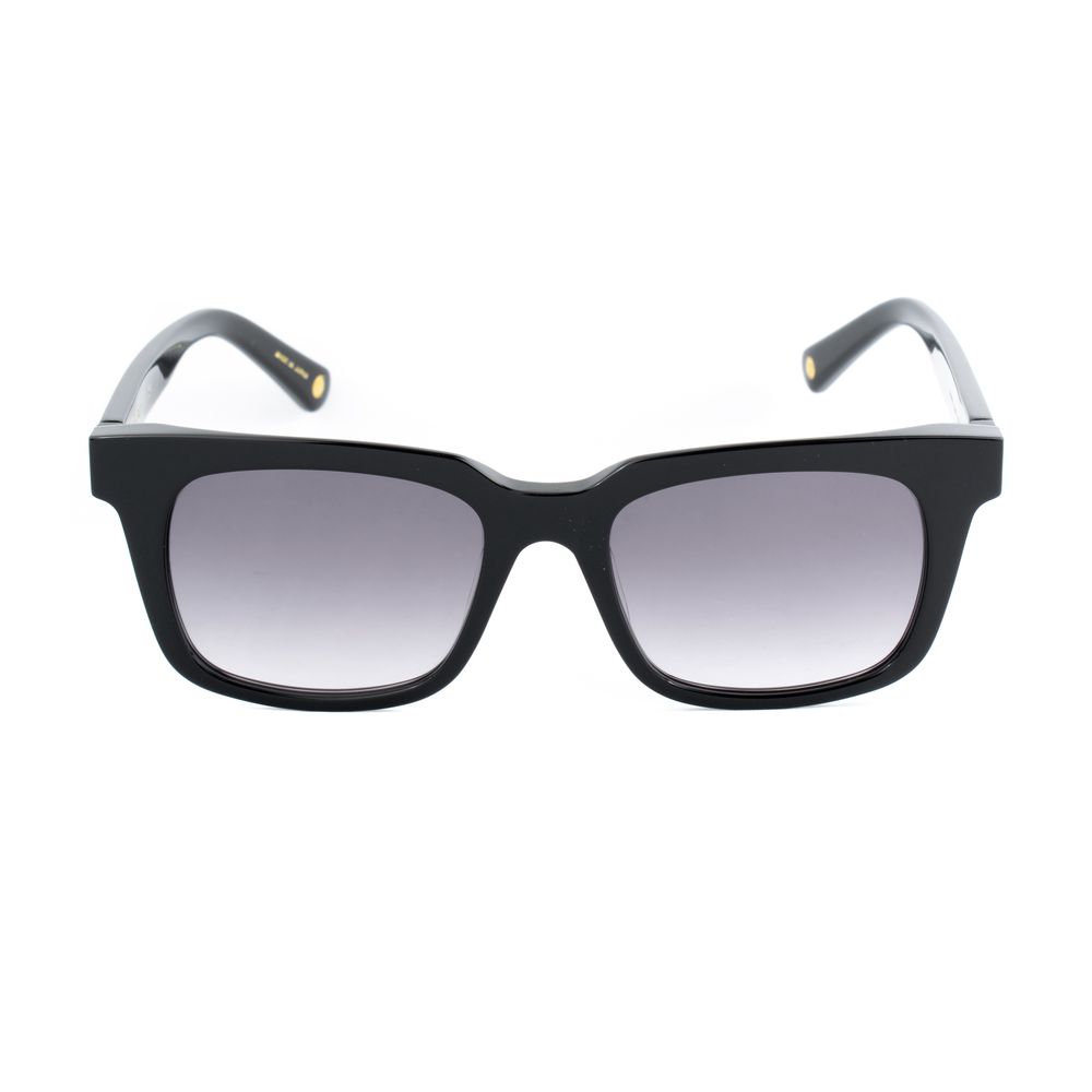 Black Acetate Sunglasses - ventzia