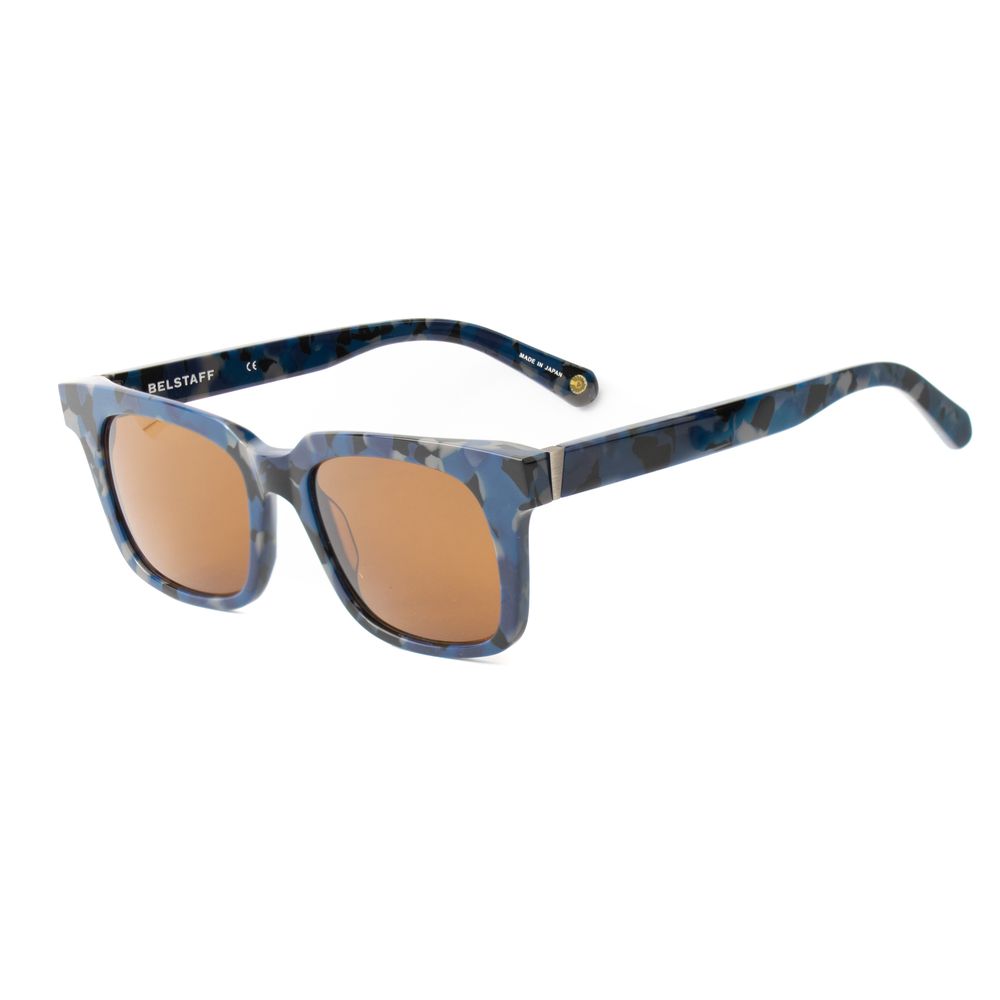 Multicolor Acetate Sunglasses - ventzia