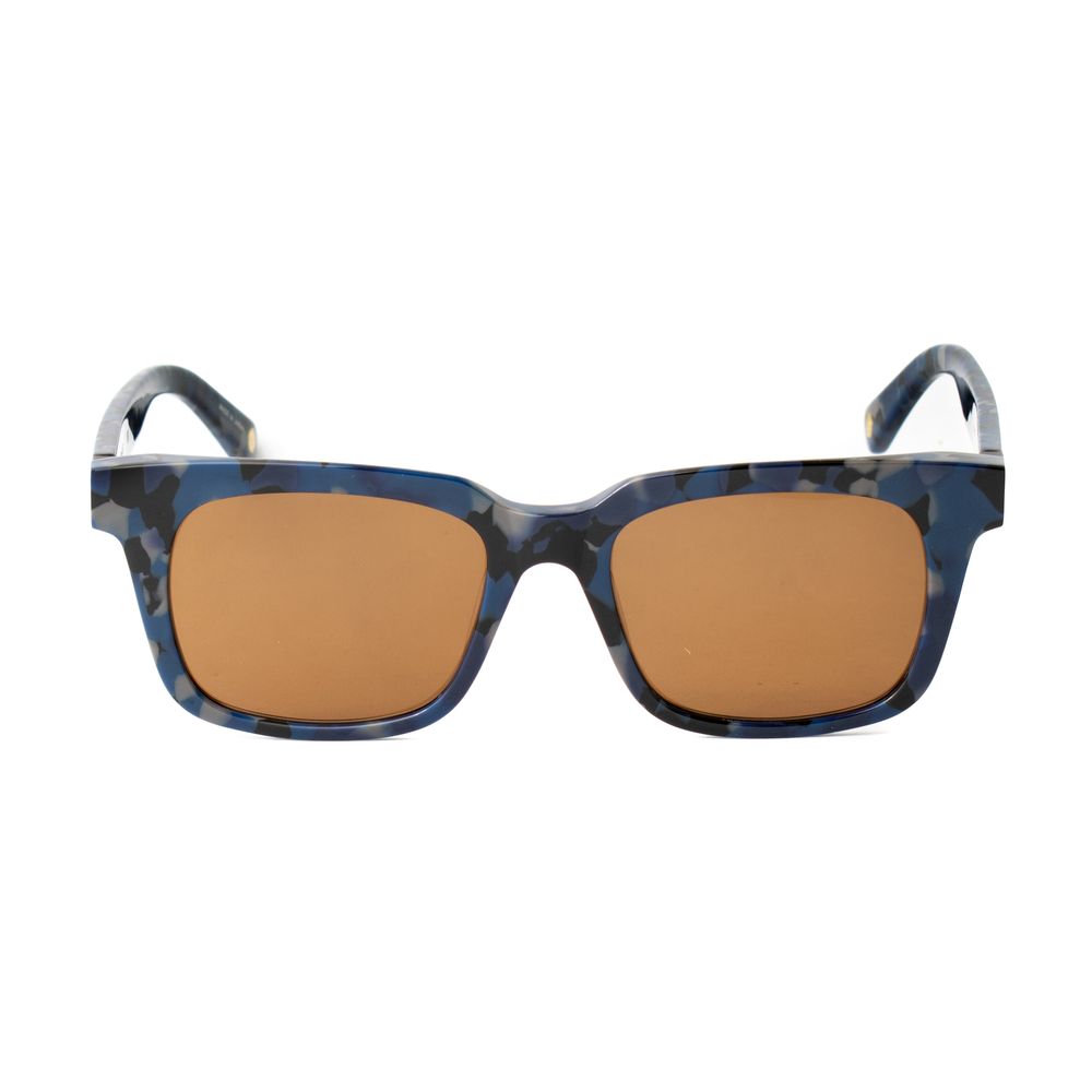 Multicolor Acetate Sunglasses - ventzia