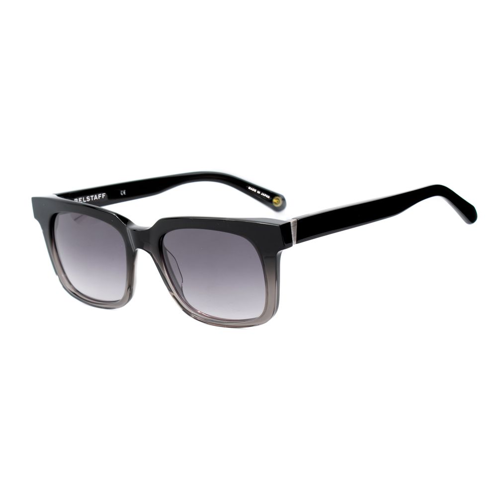 Black Acetate Sunglasses - ventzia